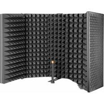 Mozos Akustinė kabina PRO MSHIELD-CABIN-PRO | MSHIELD-CABIN-PRO | 5907512654576