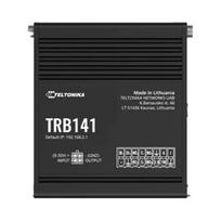 Teltonika TRB141 LTE Cat 1 I/O Gateway | TRB141 | 4779027312620