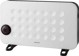 Šildytuvas Sencor SCF 2100WH konvektorius 2000 W | 41008988 | 8590669269310