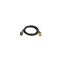 Kabel zasilający APC Kabel zasil. za trzask C19 - C20, 3.0m (AP8760) | AP8760 | 0731304288145