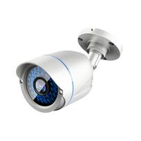 LevelOne CCTV Bullet Kamera 4-in-1 FHD/IP67/IR-30m      weiß | ACS-5602 | 4015867222126