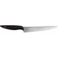Kasumi Plonas kalto plieno Titanium peilis ilgis 20 cm | 4322-uniw | 4950586002034