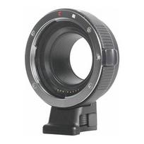 Commlite adapteris AF iš CANON EOS M M2 EF-M į CANON EF-S EF (automatikos perdavimas) | SB2776 | 6959985301722