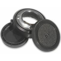 Commlite adapteris Olympus / Panasonic MICRO 4/3 m4/3 į OLYMPUS 4/3 / automatinis fokusavimas AF | SB3516 | 6959985301845