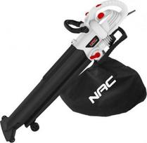 NAC Dulkių siurblys lapams VBE300A-AS-WS-CH | VBE300A-AS-WS-CH | 5902490741713