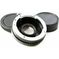 Pixco Adapteris NIKON AF Ai AiS fotoaparatui prie SONY MINOLTA objektyvo | SB5625 | 5904647821521