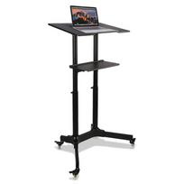 Techly Universal Trolley 103-125 cm | ICA-TB-TPM-1BK | 8051128101669