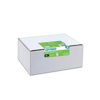Dymo Lipdukai asmeniniam transporto identifikatoriui 101x54mm White 2093092 6 ritinėliai | 2093092 | 3026980930929