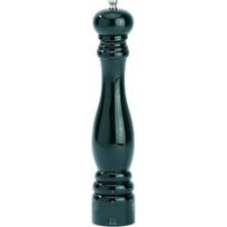 Malūnėlis prieskoniams Peugeot PARIS juodai lakuotas 30 cm bukmedžio medienos | 42667P30 | 4006950023768