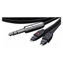 Furutech ADL Furutech ADL iHP35S - 1,3m (ausinių laidas Sennheiser HD6XX, HD5XX, HD25) (4582237535631) - 2014490859596221755 | 4582237535631 | 4582237535631