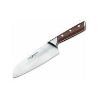 Boker Peilis Santoku Boker Forge Wood universalus | 259914-uniw | 4045011115875