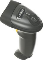 Laidinis 1D brūkšninių kodų skaitytuvas Motorola Symbol (LS2208-SR20007R-UR) | LS2208-SR20007R-UR
