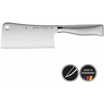 WMF Kinų peilis WMF Grand Gourmet 28,5 cm, specialios plieno geležtės, kalta peilis, efektyvus pjovimas, 15 cm geležtė | 18.8042.6032 | 4000530676733