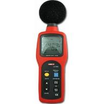 Uni-T Garso lygio matuoklis Uni-T UT352 | MIE0129 | 5901436741350