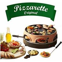 Emerio Picos krosnis, originali PIZZARETTE, 3in1 (PO-113255.4) | PO-113255.4 | 7333282001896