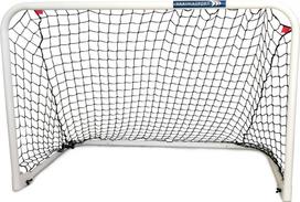YakimaSport Sulankstoma universali MINI vartų konstrukcija 120x80x60 cm | 13957-uniw | 5906718236234
