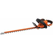 Black&Decker elektrinės žirklės BEHTS551-QS 60 cm | BEHTS551-QS | 5035048728017