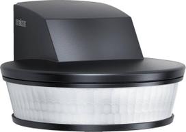Steinel judesio jutiklis Steinel SensIQ S EVO Black | ST034979 | 4007841034979