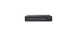 LANCOM GS-1108 8-Port Gigabit Switch | 61457 | 4044144614576