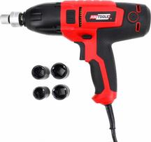 Pneumatinis smūginis veržliasukis AWTools AW05600 450 W 1/2" | AW05600 | 5903678600150