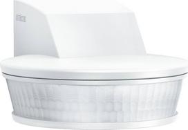 Judesio jutiklis Steinel SensIQ S EVO White | ST034955 | 4007841034955