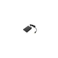 Maitinimo šaltinis Lenovo nešiojamam kompiuteriui 135 W, Slim Tip, 4.5 A, 20 V (4X20Q88543) | 4X20Q88543 | 193124285597