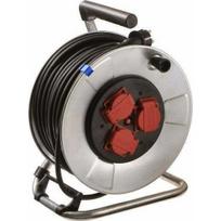 AS Schwabe 25 m ritininis ilginamasis laidas AS-SCHWABE 3G1,5 guma, metalinis | AS810317 | 4059948000654