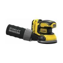 Šlifuoklis Stanley SFMCW220D1S | FMCW220D1S-QW | 5035048724231