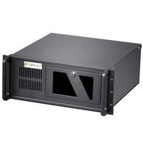 Serverio dėžė Techly I-CASE MP-P4HX-BLK2 (305519) | 305519 | 8051128106459