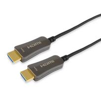 Kabel Equip HDMI - HDMI 50m Black (119431) | 119431 | 4015867234037