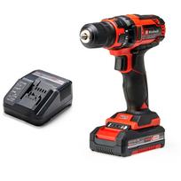 Urbjmašīna-skrūvgriezis Einhell TC-CD 18/35 Li 18 V 1 x akumulators 1.5 Ah | 4513914 | 4006825633078