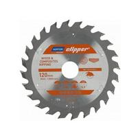 Norton Clipper NORTON DISKINIS PJŪKLAS 355mm x 30mm x 40d MEDŽIAGOMS IR KOMPOZITAMS ATB (3,2 / 2,4) N70184608076 | 70184608076 | 5450248769712