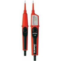 Benning skaitmeninis įtampos indikatorius BENNING Duspol Expert New | BG050262 | 4014651502628