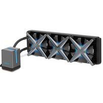 Inter-Tech Kühler ALSEYE X360 AiO-Wasserkühlung X12  3X120mm | 88885515 | 4897059872735