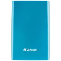 Išorinis kietasis diskas HDD Verbatim Store 'n' Go 1TB Blue (53200) | 53200 | 0023942532002
