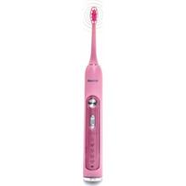 Profesionali dantų šepetėlė Sonico Pink | 5902205591022 | 5902205591022