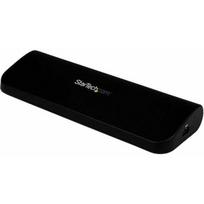 Stotis/replikatorius StarTech Dual Video Dock USB 3.0 (USB3SDOCKHDV) | USB3SDOCKHDV | 065030851299