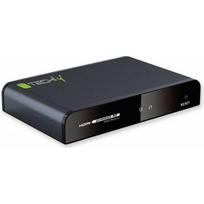 Sistema AV Techly signalo perdavimui IMTUVAS HDBITT HDMI EXTENDER PER KAT6/6A/7 LAIDĄ IKI 120M (IDATA EXTIP-383IRRX) | 020768 | 8054529020768