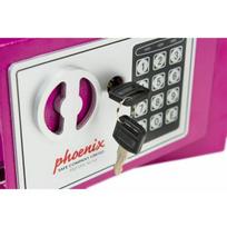 Phoenix Safe kompakti drošības seifs SS0721EP Compact Home Offi | SS0721EP | 5032548000568