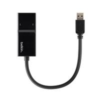 USB 3.0 Gigabit Ethernet adapteris | B2B048 | 0722868950647