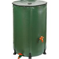 Ramp lietaus vandens talpa 500 l Green RZB500 | RZB500 | 5907588572439