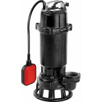 Yato Geliu siurblys nuotekoms 400W (YT-85349) | YT-85349 | 5906083070983