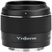 Objektyvas Yongnuo YN Sony E 50 mm F/1.8 DA DSM S | 10559-uniw | 6972810420023