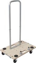 Wolfcraft vežimėlis baldų transportavimui FT350B su rankena, 5-in-1, 5548000 | 422075 | 4006885554801