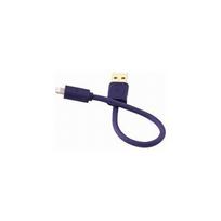 USB kabelis Furutech ADL Furutech ADL iD8-A Lightning kabelis 0,10m (4582237535587) - 2014330853245121731 | 4582237535587 | 4582237535587