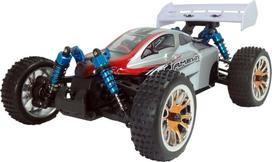 Amewi RC Auto Troian Pro Buggy Ni-Mh Akku 1100mAh/14+ | 22238 | 4260476355608
