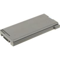 CoreParts Nešiojamojo kompiuterio baterija Panasonic | MBXPA-BA0006 | 5706998970497