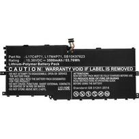 Baterija CoreParts nešiojamojo kompiuterio Lenovo | MBXLE-BA0129 | 5706998640383