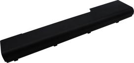 Baterija CoreParts nešiojamojo kompiuterio baterija HP | MBXHP-BA0130 | 5706998638991