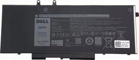 Dell baterija, 68WHR, 4 ląstelės, | 10X1J | 5704174218791